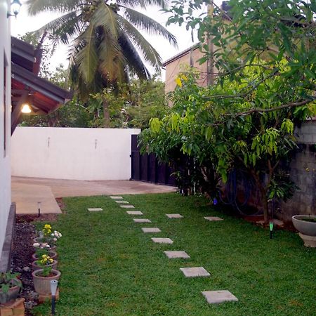 The Hermitage Negombo Kurana Katunayaka Ngoại thất bức ảnh