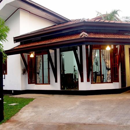 The Hermitage Negombo Kurana Katunayaka Ngoại thất bức ảnh