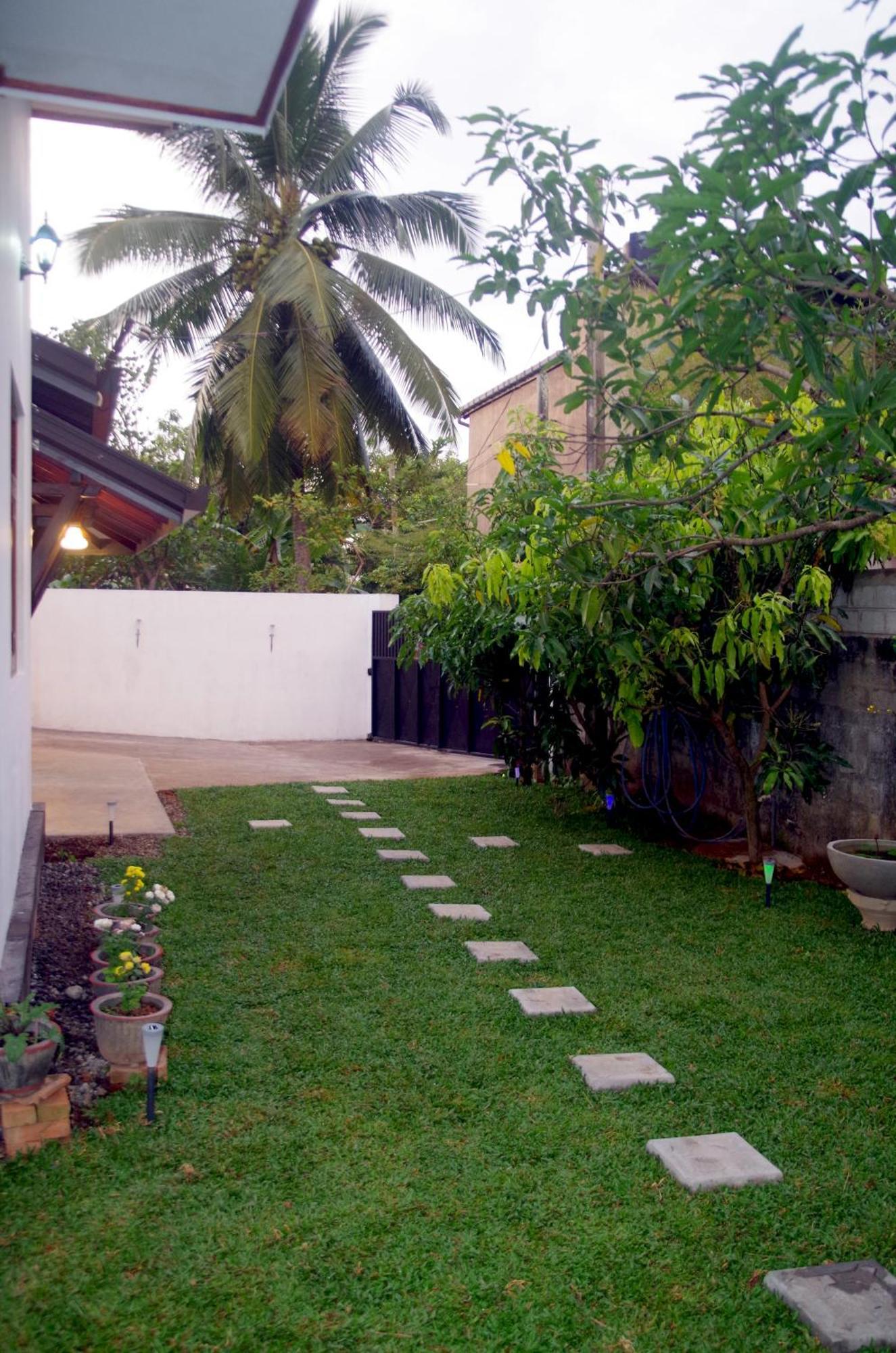 The Hermitage Negombo Kurana Katunayaka Ngoại thất bức ảnh