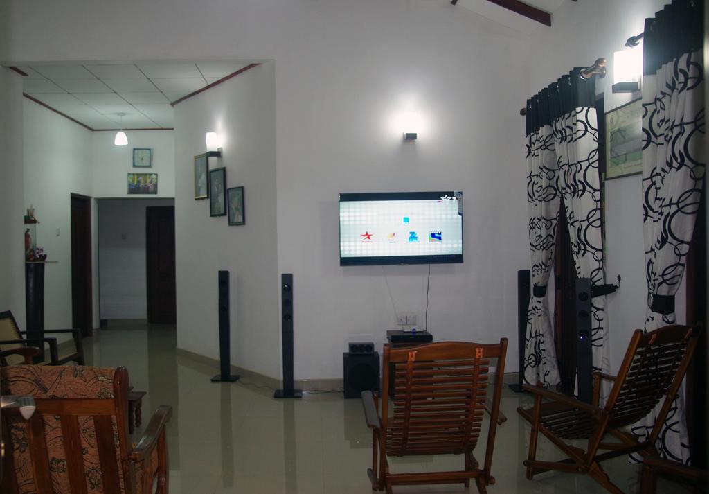 The Hermitage Negombo Kurana Katunayaka Ngoại thất bức ảnh