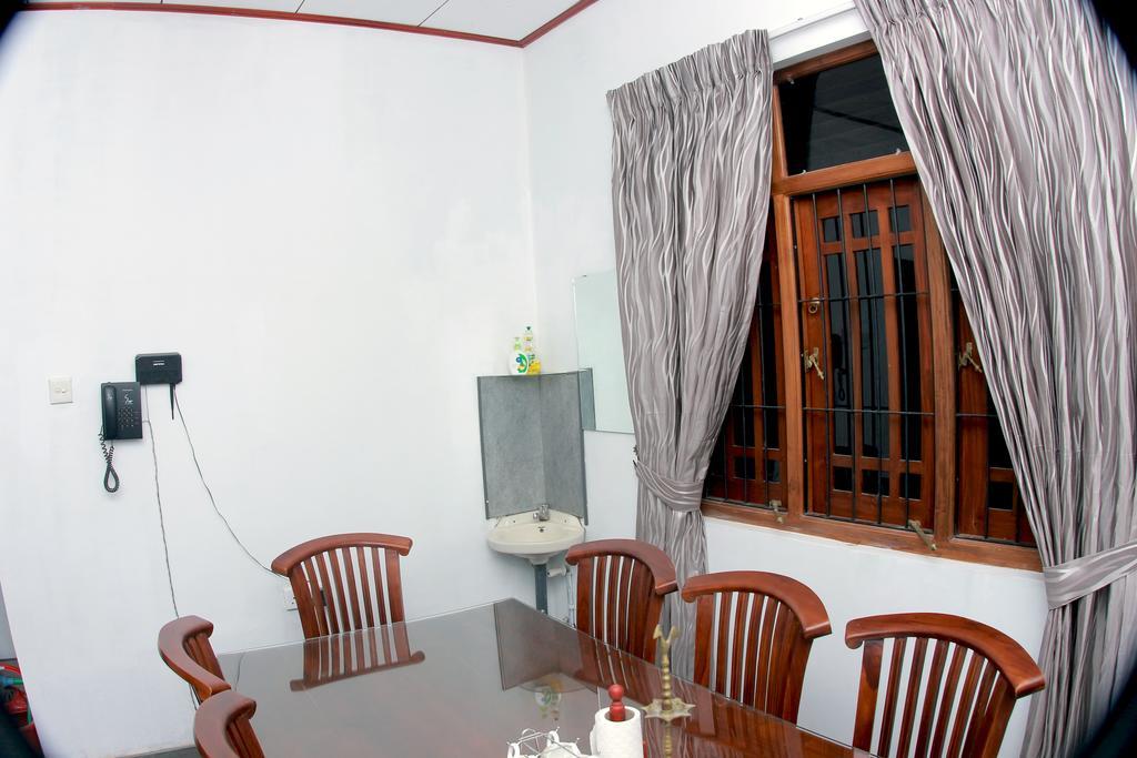 The Hermitage Negombo Kurana Katunayaka Ngoại thất bức ảnh