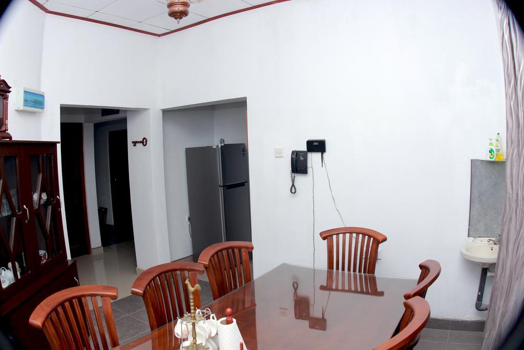 The Hermitage Negombo Kurana Katunayaka Ngoại thất bức ảnh