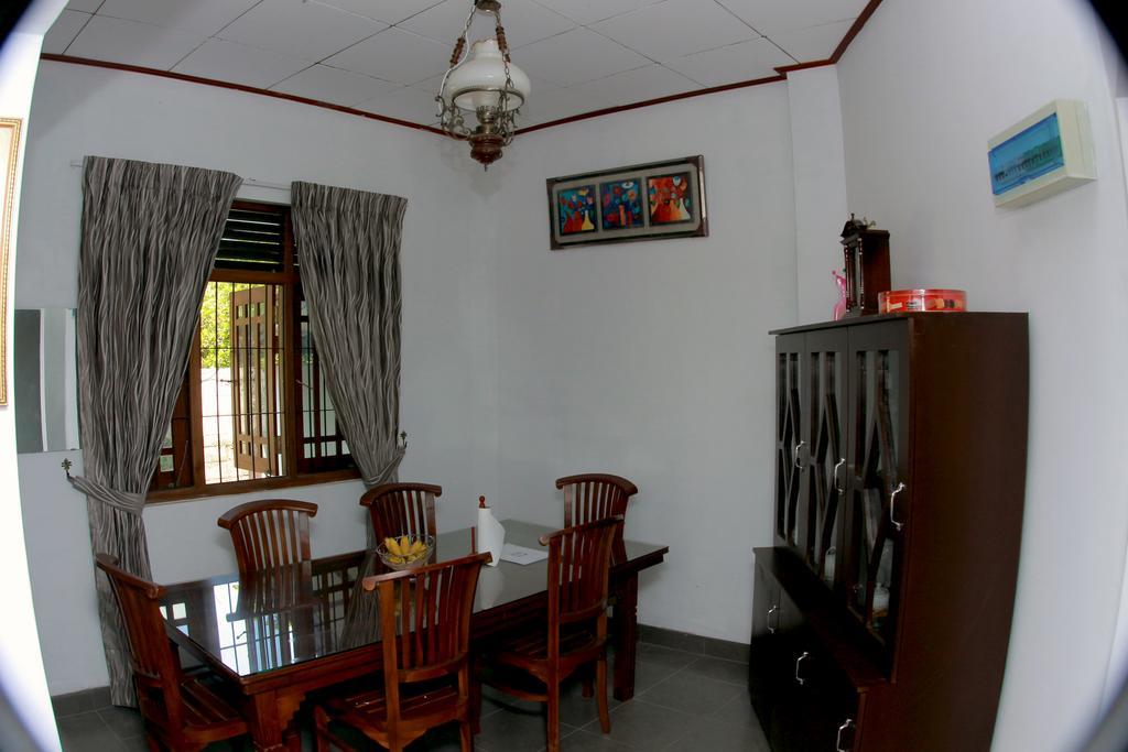 The Hermitage Negombo Kurana Katunayaka Ngoại thất bức ảnh