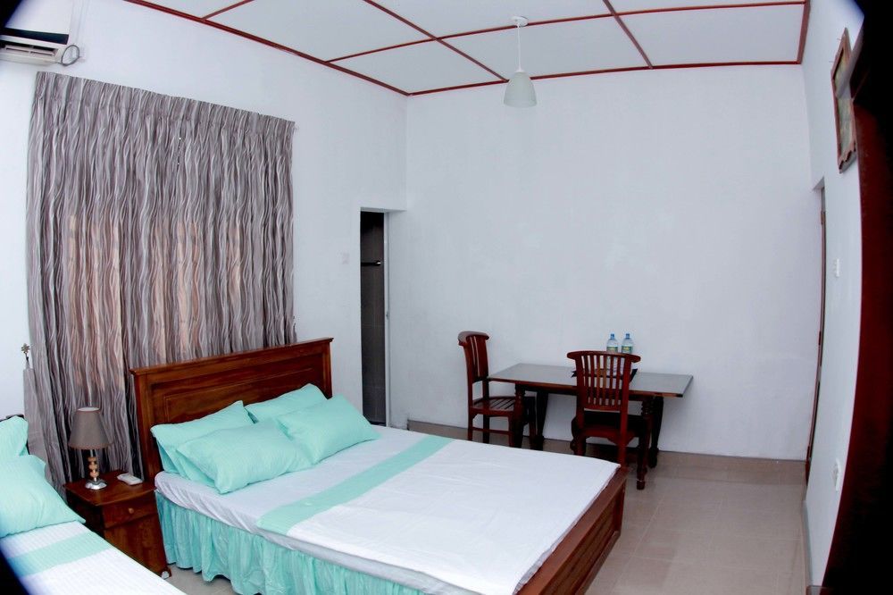 The Hermitage Negombo Kurana Katunayaka Ngoại thất bức ảnh