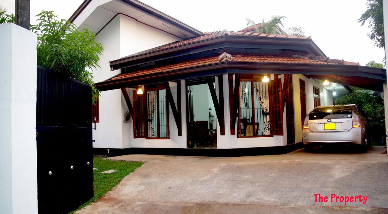 The Hermitage Negombo Kurana Katunayaka Ngoại thất bức ảnh