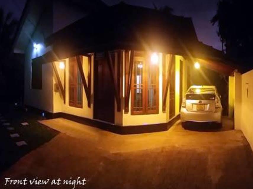The Hermitage Negombo Kurana Katunayaka Ngoại thất bức ảnh