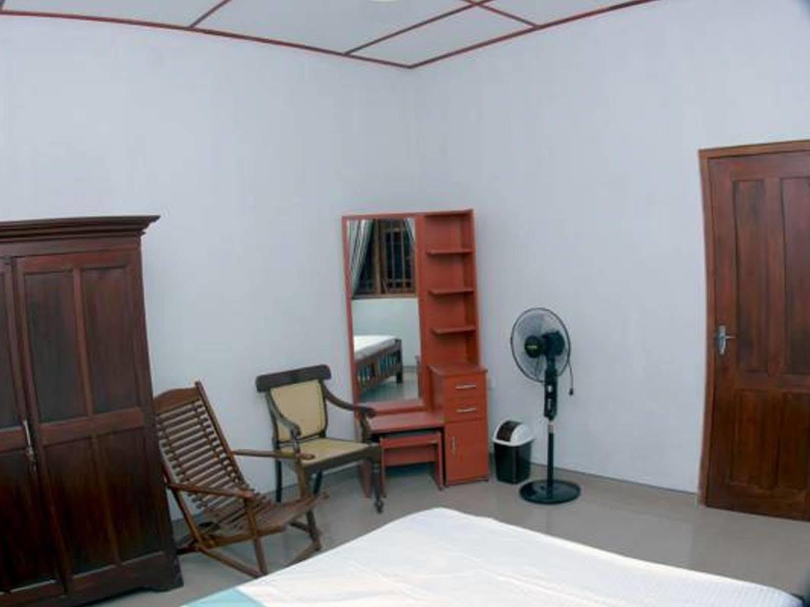The Hermitage Negombo Kurana Katunayaka Ngoại thất bức ảnh