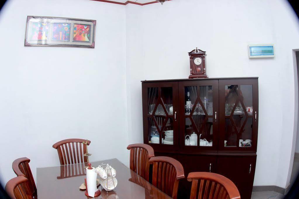 The Hermitage Negombo Kurana Katunayaka Ngoại thất bức ảnh