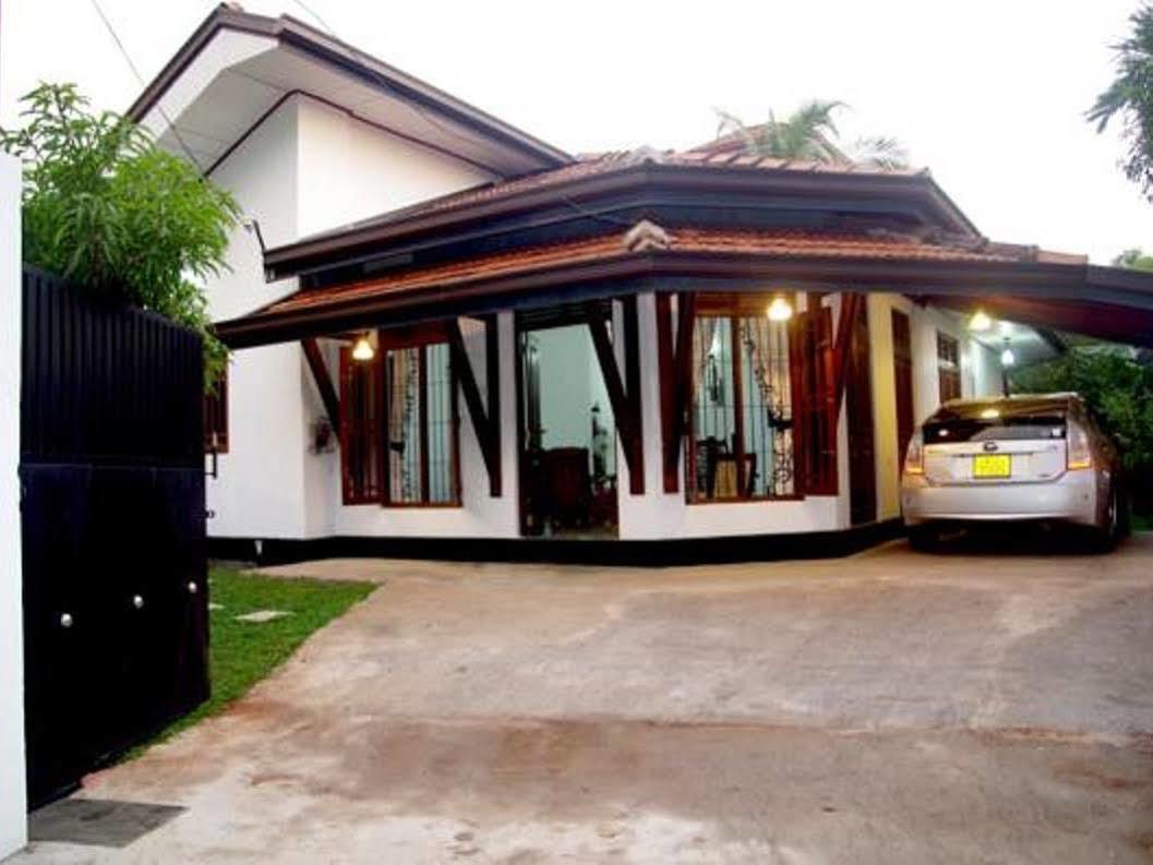 The Hermitage Negombo Kurana Katunayaka Ngoại thất bức ảnh