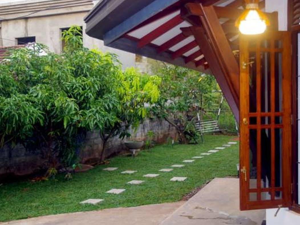 The Hermitage Negombo Kurana Katunayaka Ngoại thất bức ảnh