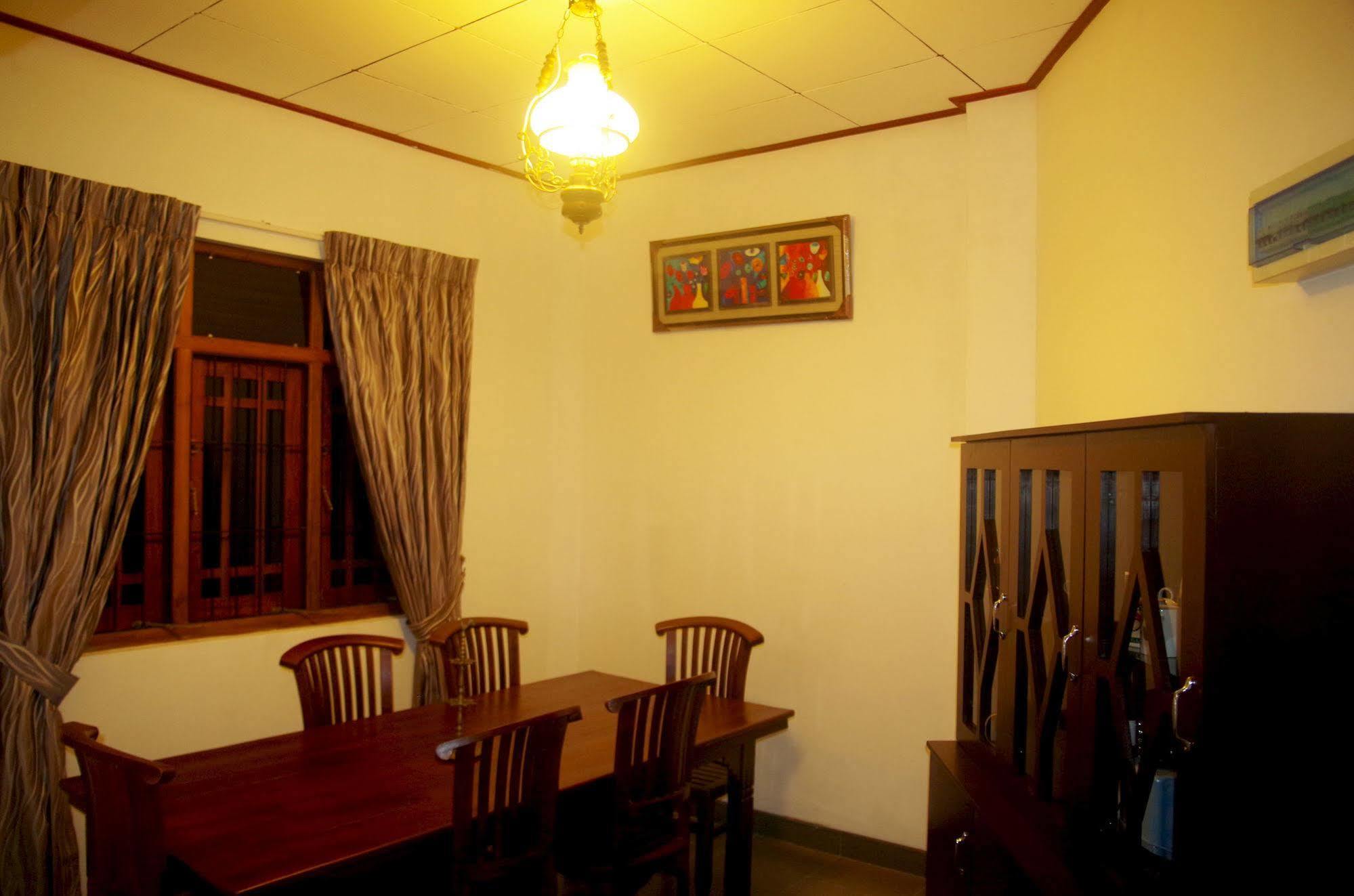 The Hermitage Negombo Kurana Katunayaka Ngoại thất bức ảnh