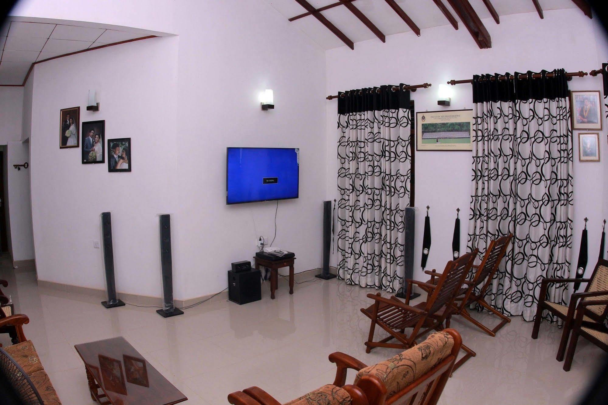 The Hermitage Negombo Kurana Katunayaka Ngoại thất bức ảnh