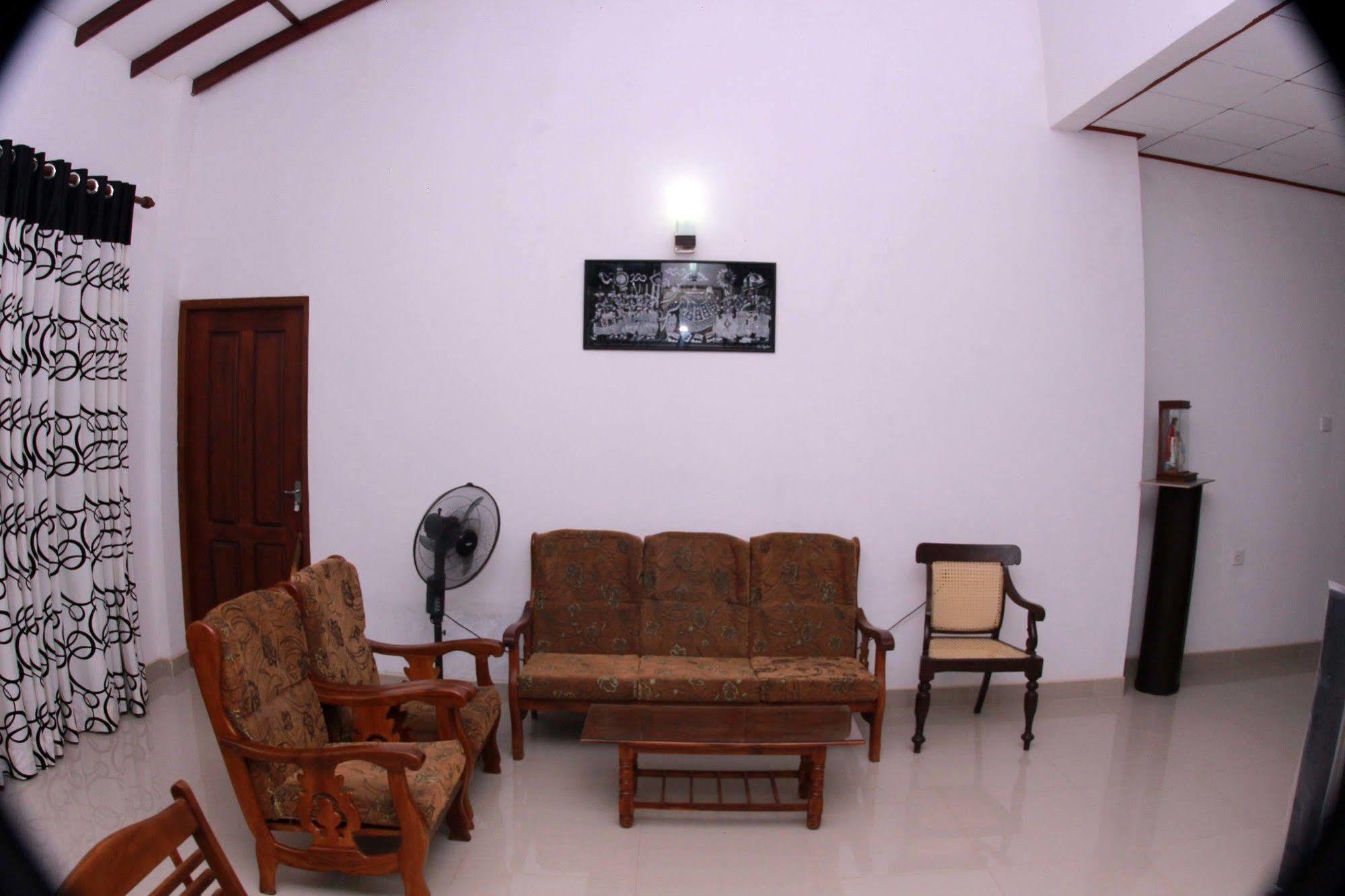 The Hermitage Negombo Kurana Katunayaka Ngoại thất bức ảnh