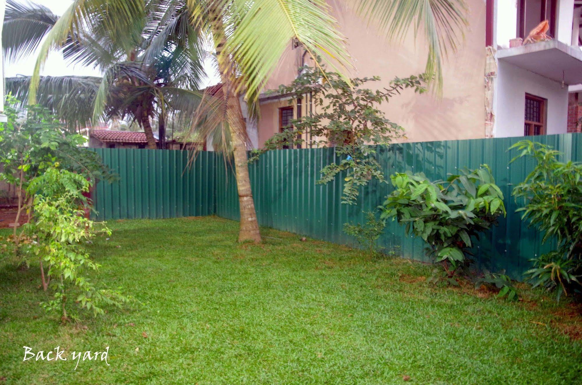 The Hermitage Negombo Kurana Katunayaka Ngoại thất bức ảnh