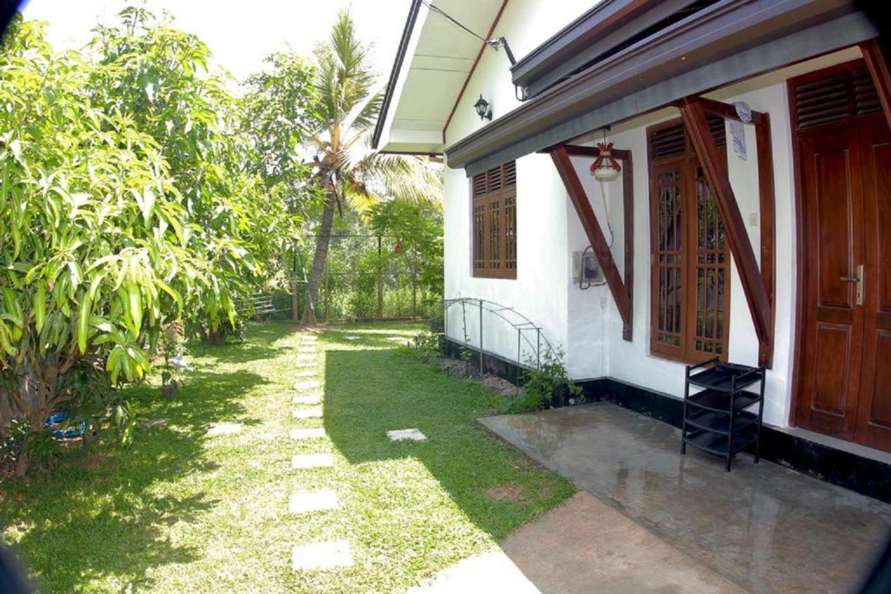 The Hermitage Negombo Kurana Katunayaka Ngoại thất bức ảnh